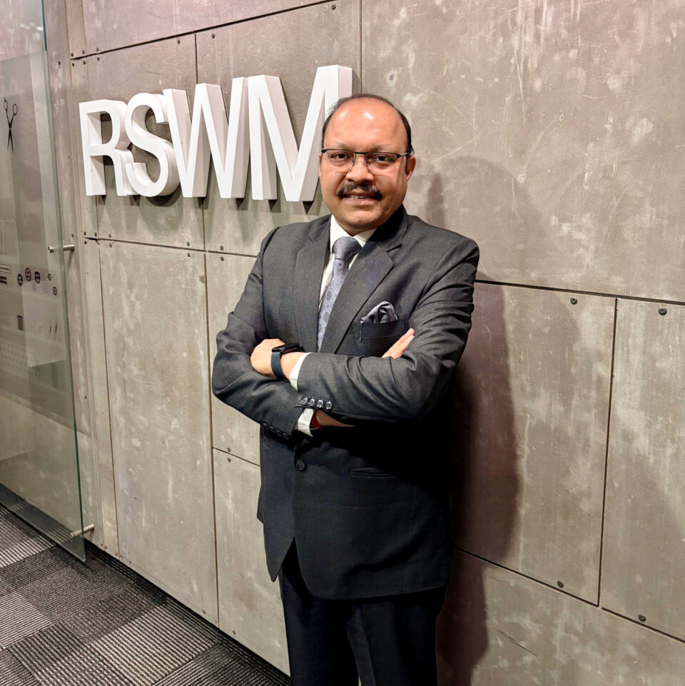 RSWM Limited appoints Mr. Rajeev Gupta as Chief Executive Officer to lead strategic growth & innovation