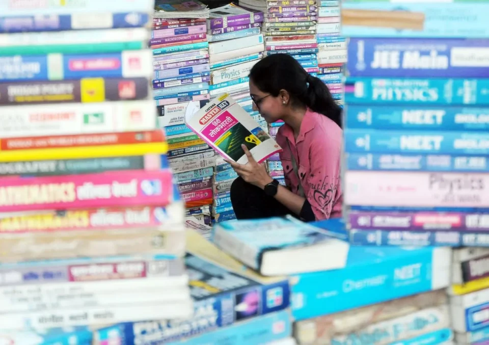 NCERT slashes textbook prices by 20% for classes 9-12