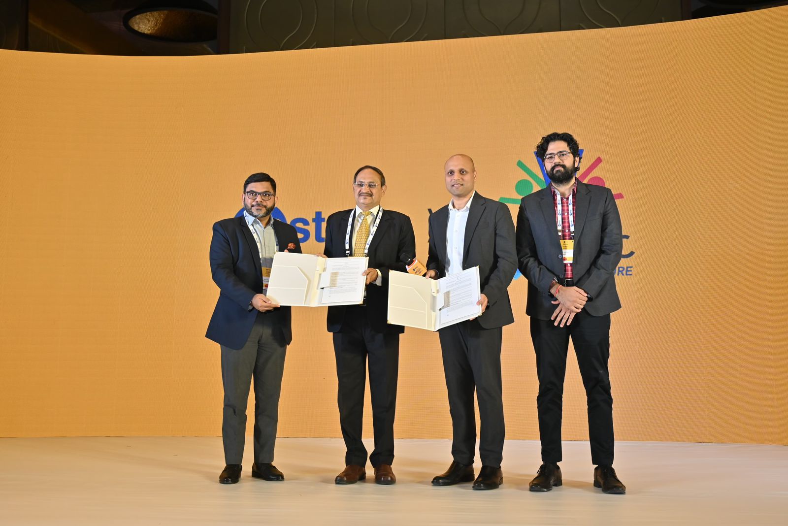 NSDC Partners with Unstop to Revolutionize Employability and Skill-Based Employment for India's Youth