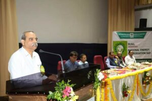 National Energy Conservation day celebrated at RINL