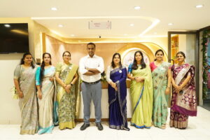 9M Fertility and Ankura Hospital KPHB Hyderabad