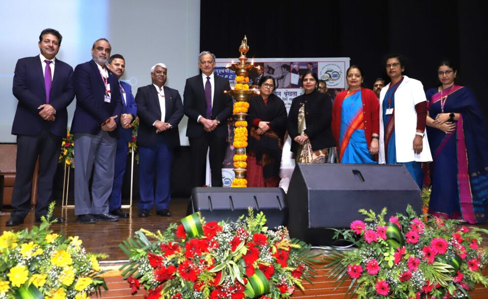 Prerna - the NHPC Lecture Series