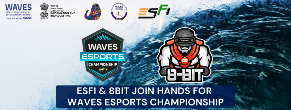 WAVES Esports Championship 2025