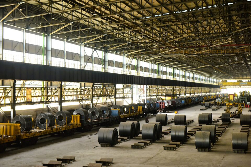 New units of SAIL, Rourkela Steel Plant register all-time best performance from April to November in FY 25