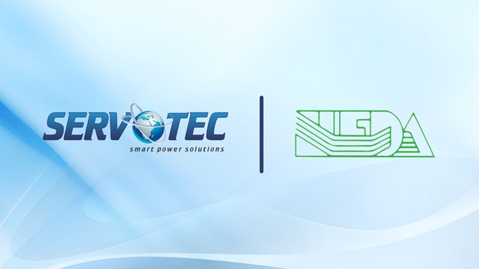 Servotech Secures 1100 Grid Connected Agriculture Pumps