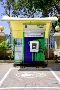 Tata Power Renewable Energy and Tivolt Electric Vehicles partner