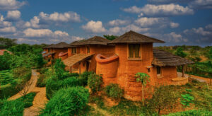 M L Choudhary joins The Earth at Ranthambore as General Manager