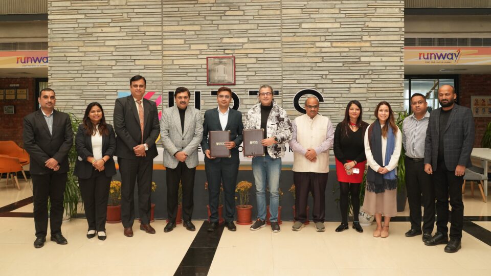 UPES Collaborates with AWS and CloudThat