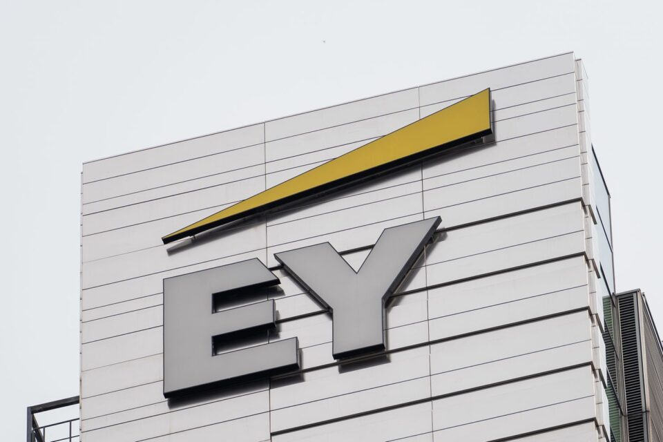 EY partners with the National Association for the Blind for ‘Talking Books’ 