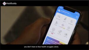 MediBuddy’s #WinOverWinter Campaign