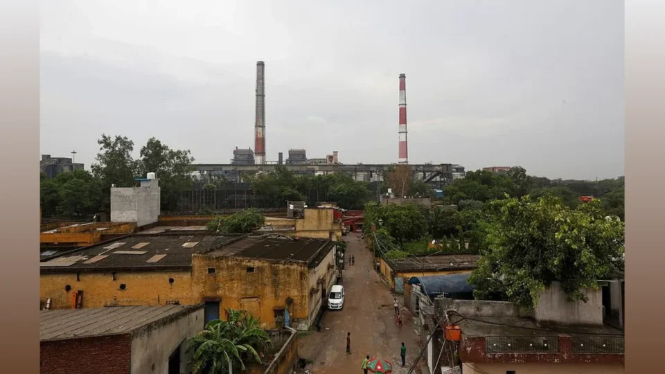 NTPC nuclear power project in Bihar