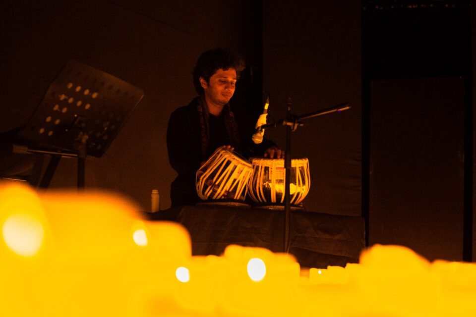 Candlelight Transform PVR INOX Theatres into an Immersive Musical Experience