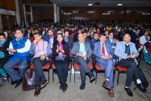 IIT Kanpur’s Annual Startup Festival ‘Abhivyakti’