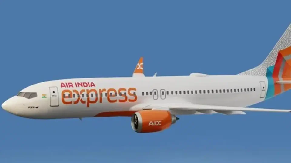 AIR INDIA EXPRESS 30KG FREE BAGGAGE ALLOWANCE ON INTERNATIONAL FLIGHTS