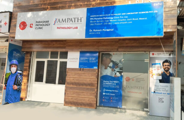 American Institute of Pathology & Laboratory Sciences (Ampath) in ...