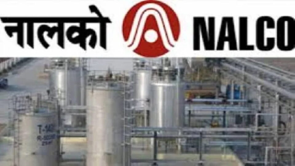 B P Singh appointed as the new CMD of NALCO