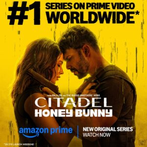 Culpa Tuya Becomes Most-Watched International Original
