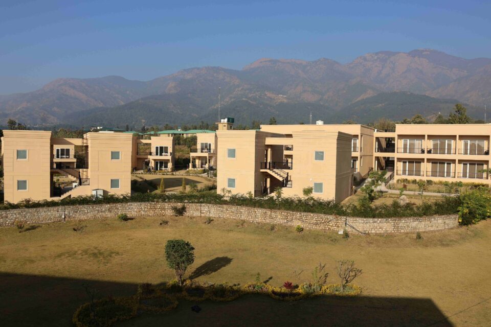 Club Mahindra Expands Its Footprint in Uttarakhand