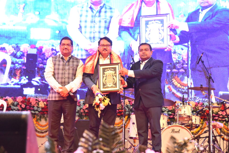 SAIL Rourkela Steel Plant pavilion at Jatara 2025 receives enthusiastic response