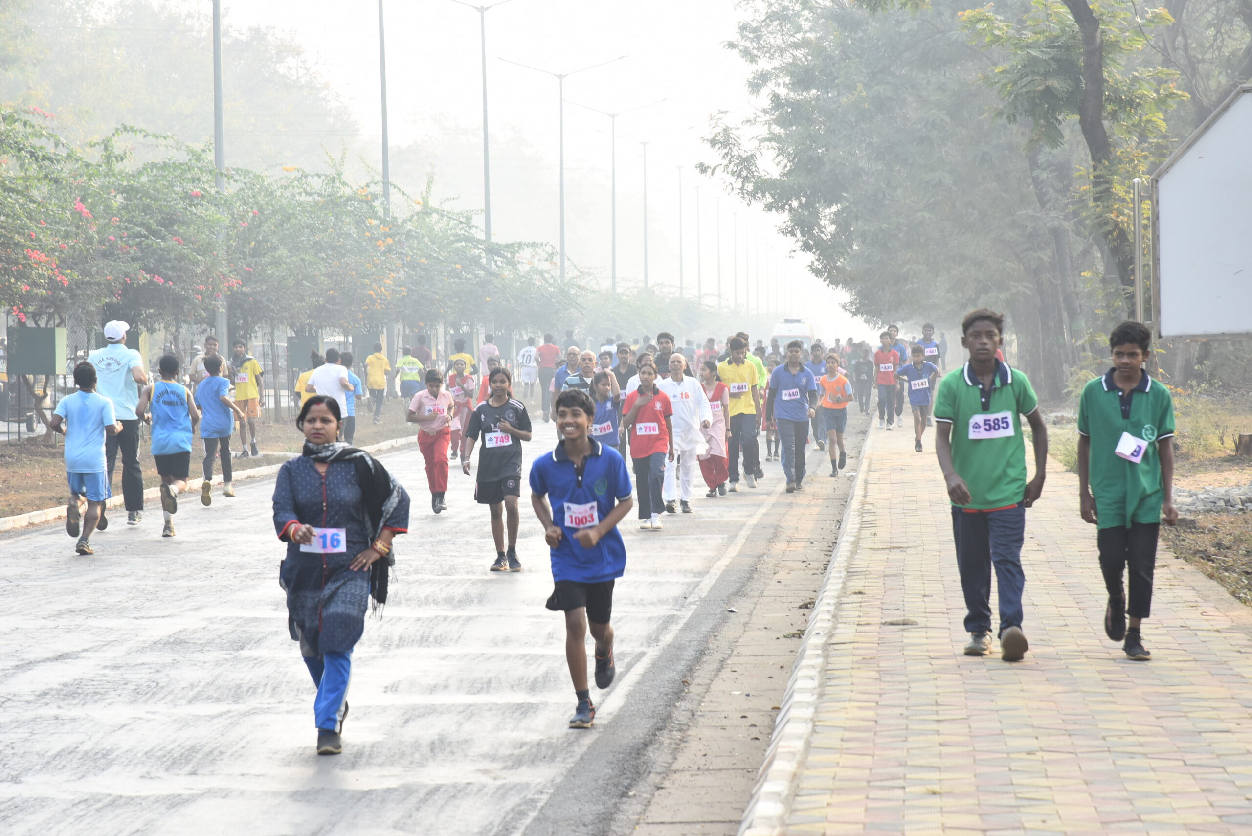 SAIL Foundation Day celebrated by Rourkela Steel Plant with pomp and gaiety