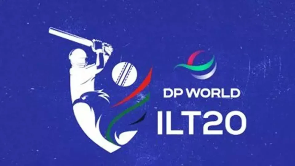 FNL_DP World ILT20 Match Schedule