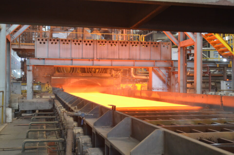 SAIL Rourkela Steel Plant registers record-breaking performance in 2024
