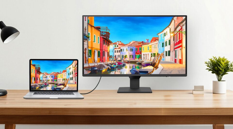 BenQ Launches a New QHD Monitor in its Game-Changing 100Hz Series!