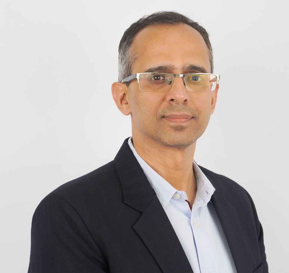 5paisa Capital Appoints Former Morgan Stanley & Paytm Money Executive Gaurav Seth as Chief Executive Officer
