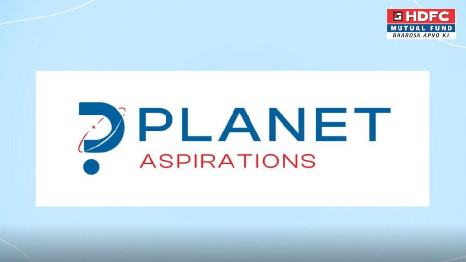 HDFC Mutual Fund Launches Planet Aspirations Quiz 2024-25