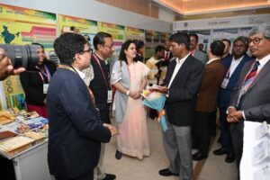 64th CGPB Meeting in Bhubaneswar