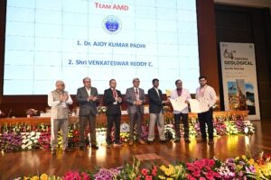 64th CGPB Meeting in Bhubaneswar