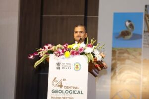 64th CGPB Meeting in Bhubaneswar