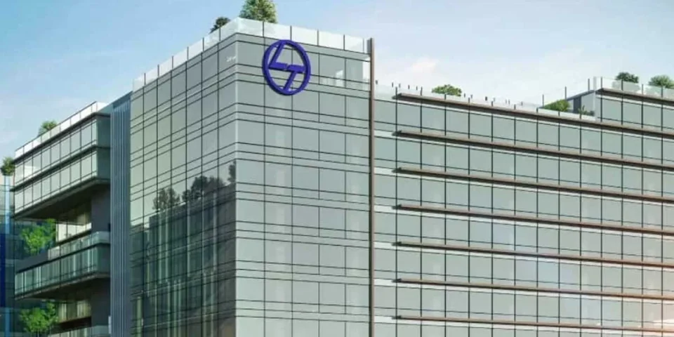 L&T to Build Uzbekistan's First AI-enabled Data Centre 