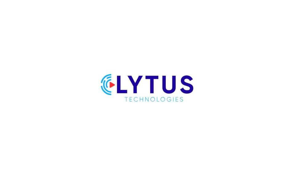 NASDAQ- Listed Lytus Technologies