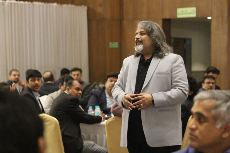 Being Exporter Organizes “National Event to Design Year 2025”
