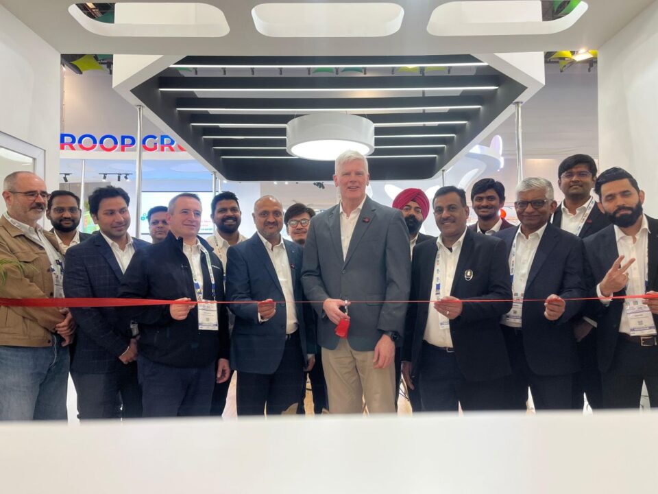 PHINIA showcases clean combustion technology prowess at Bharat Mobility 2025