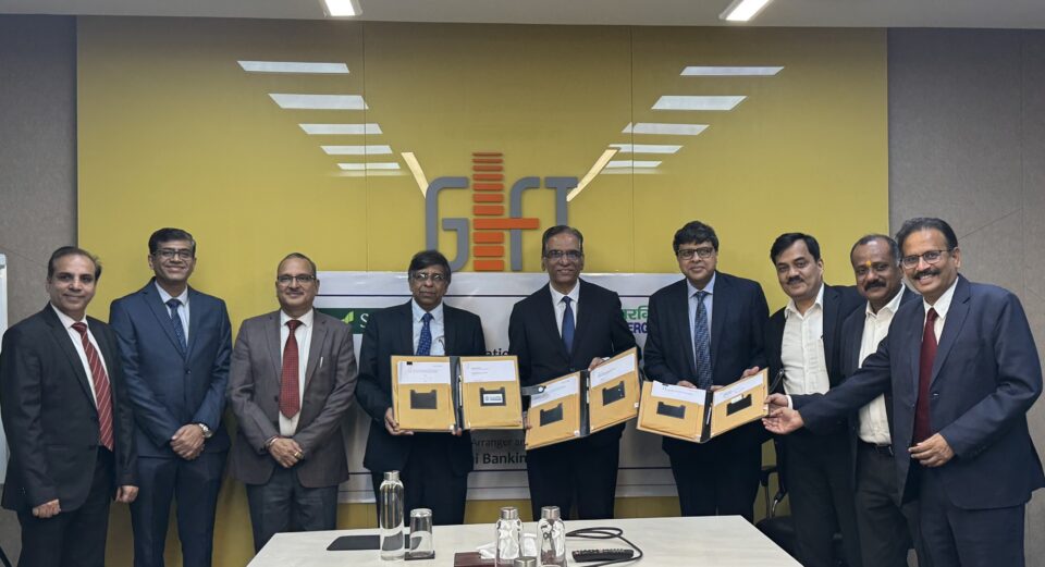 POWERGRID Signs Green Loan Agreement with SMBC for a US Dollar equivalent of 200 million