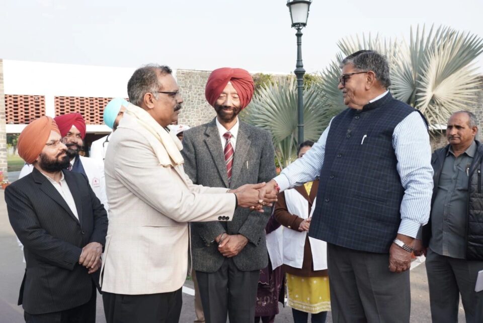 REC has committed ₹4.29 crore for providing of four Mobile Medical Units (MMUs)