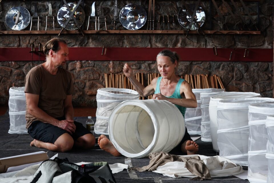 Kerala Arts and Crafts Village (KACV)