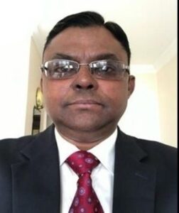 PESB Picks Shri Samir Chandra Saxena for the post of CMD Grid Controller of India