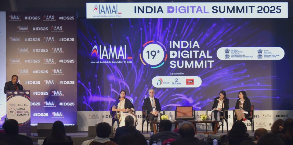 Waves Summit to Showcase India’s Leadership in Technological Advancements in Media Sector