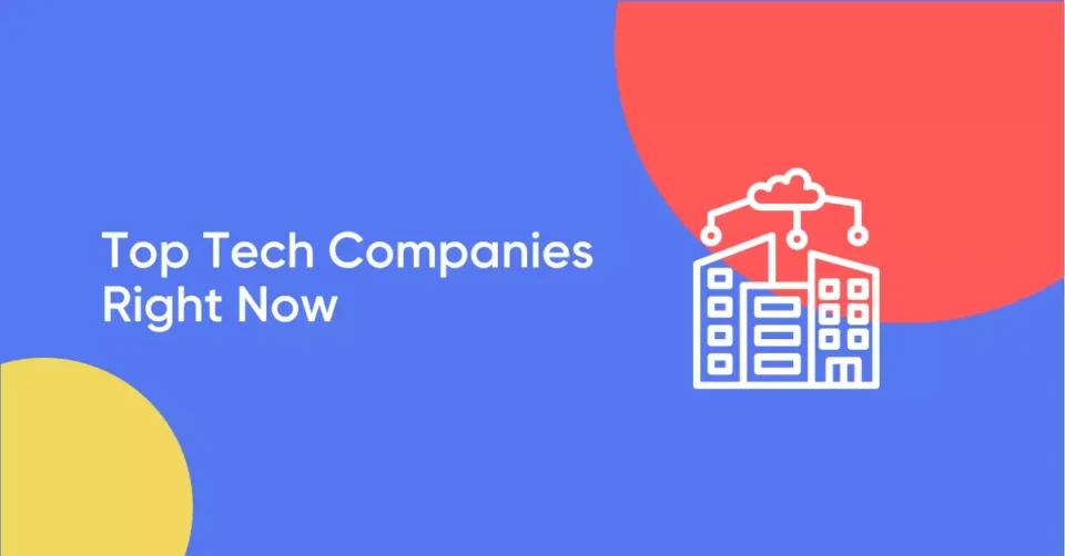 TOP 7 IT companies reduced their workforce by 71285 employees