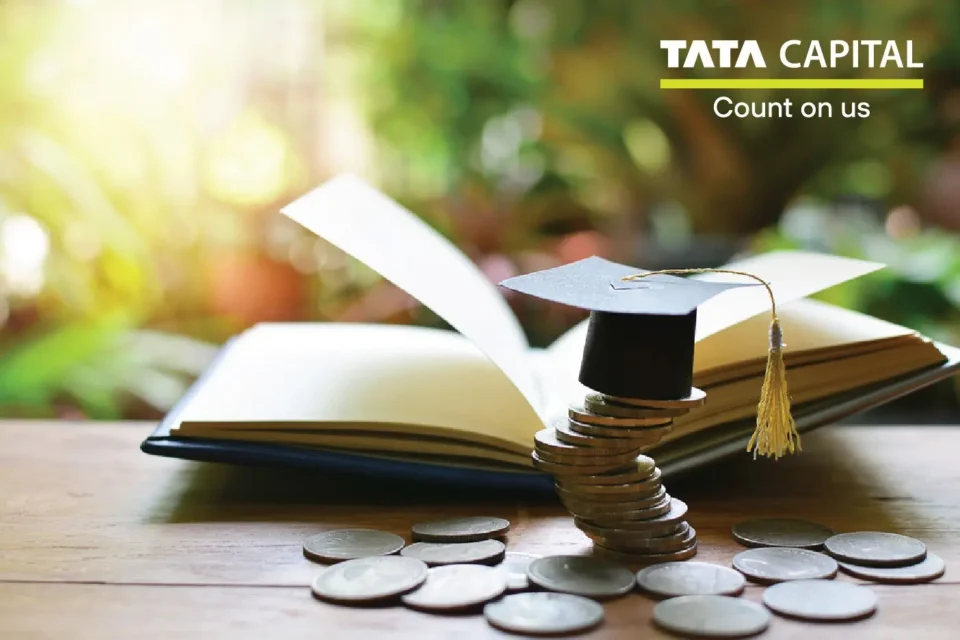 Tata Capital Supports Educational Aspirations with Flexible Financing Options