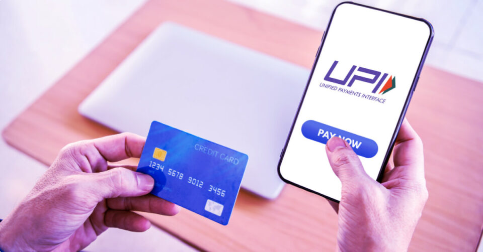 UPI-enabled Credit cards emerges as the essential payment instrument in 2024