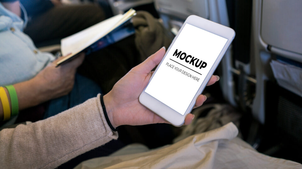 IN-FLIGHT WI-FI INTERNET ON DOMESTIC FLIGHTS 