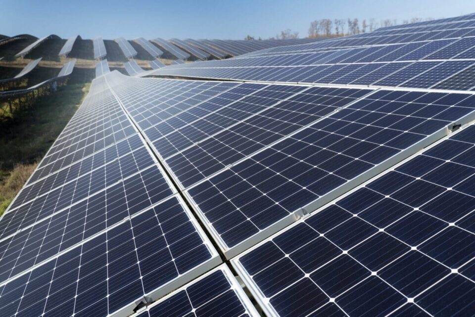 You will not have to pay any money to install solar panels