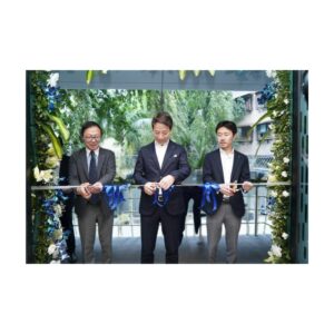 Konica Minolta Kicks start 2025 with New Offices in Mumbai and Kolkata