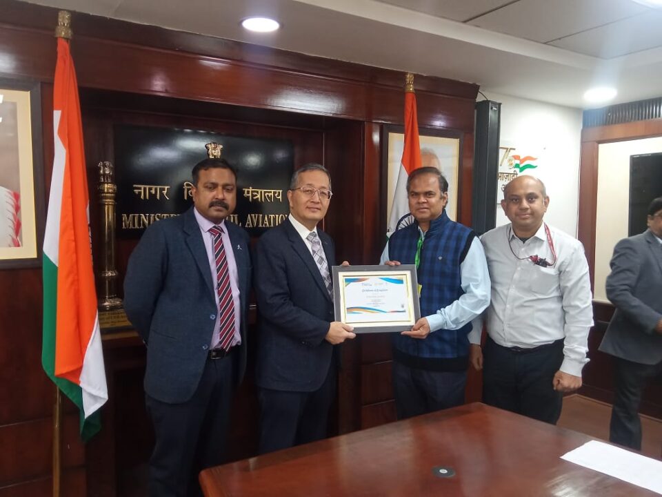 Top-performing Karmayogis honoured