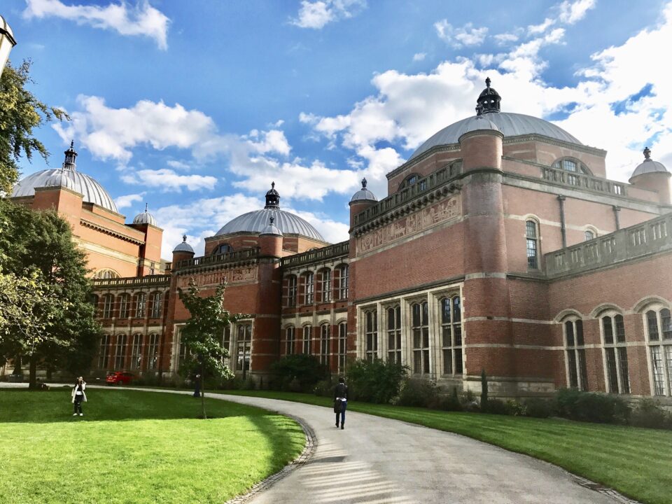 University of Birmingham Marks 125 Years of Excellence with Exclusive Scholarships for Indian Students