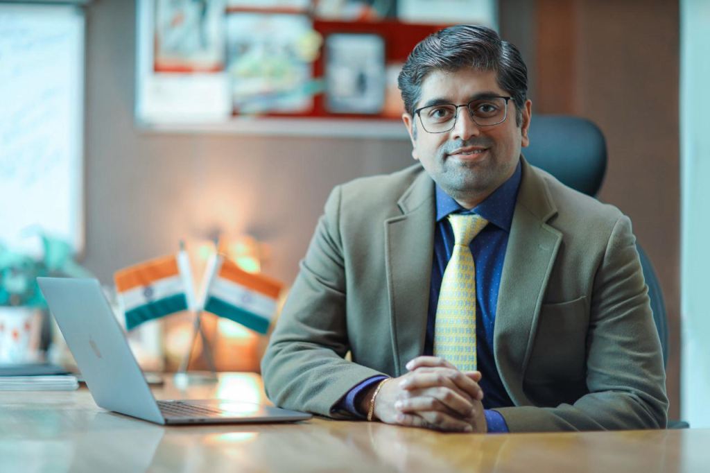 Muthoot Finance launches Nationwide Movement of Financial Empowerment with Sunheri Soch Season-3